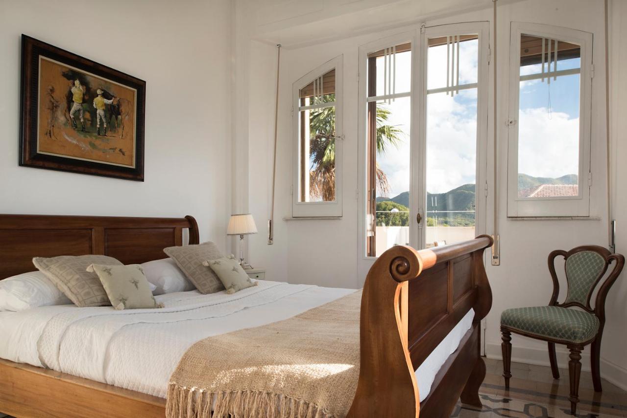 Villa Inglese Picinisco エクステリア 写真