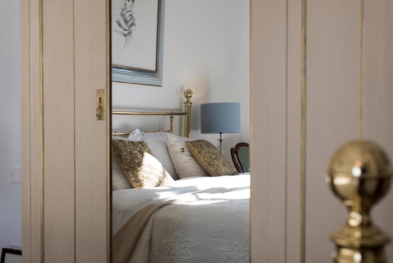 Villa Inglese Picinisco エクステリア 写真