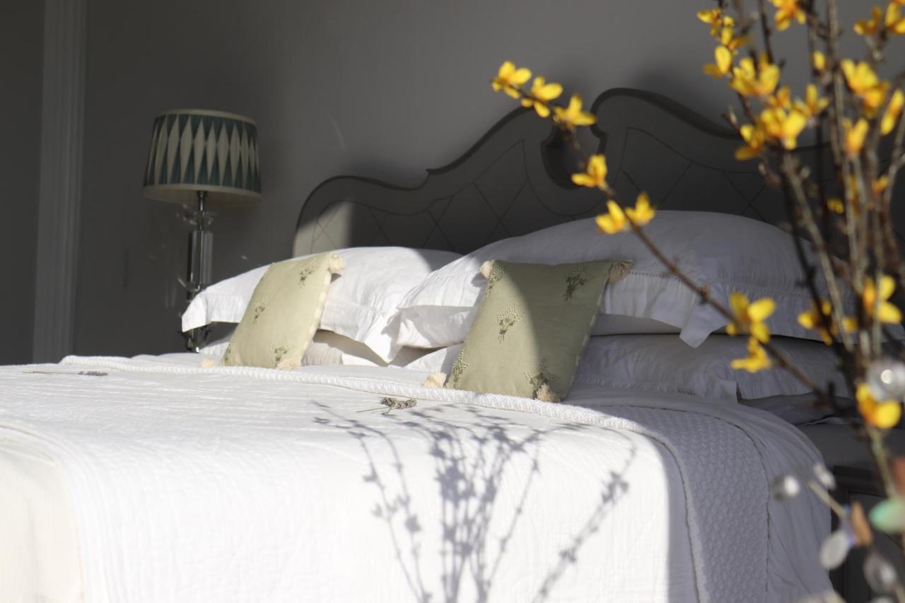 Villa Inglese Picinisco エクステリア 写真