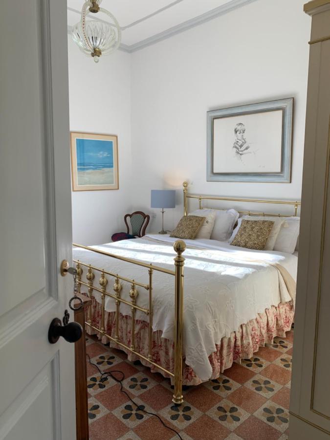 Villa Inglese Picinisco エクステリア 写真