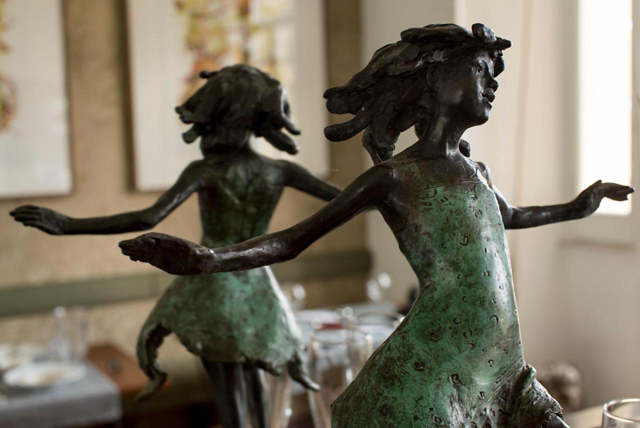 Villa Inglese Picinisco エクステリア 写真