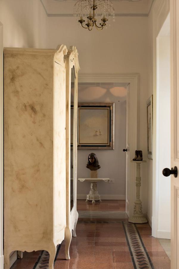 Villa Inglese Picinisco エクステリア 写真