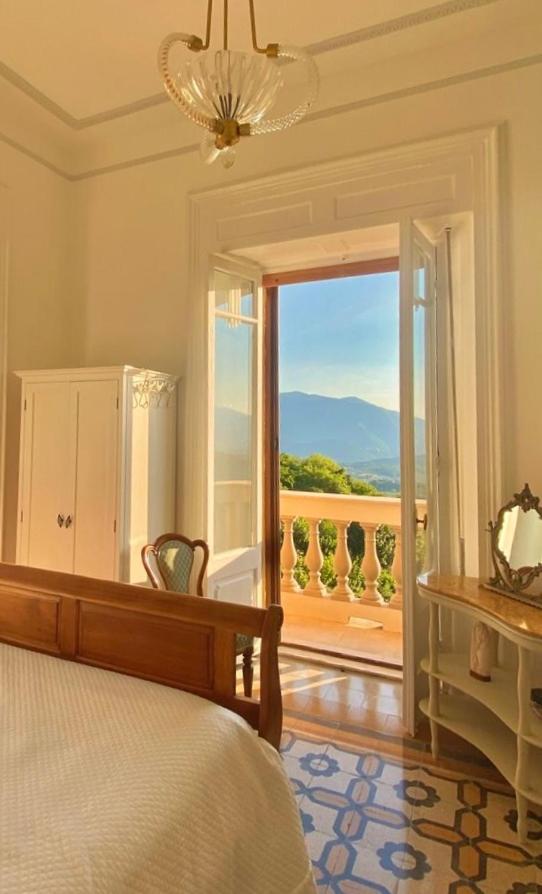 Villa Inglese Picinisco エクステリア 写真