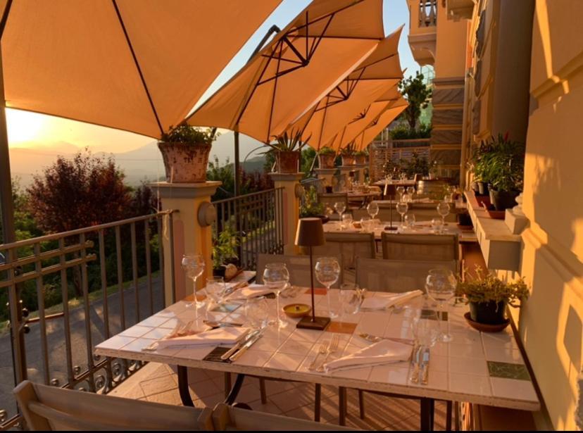 Villa Inglese Picinisco エクステリア 写真
