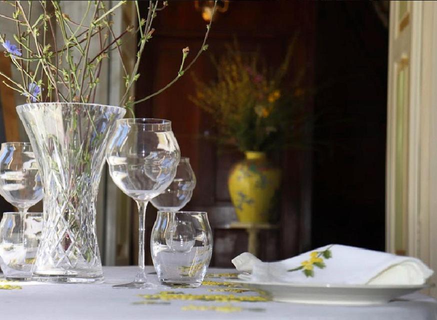 Villa Inglese Picinisco エクステリア 写真