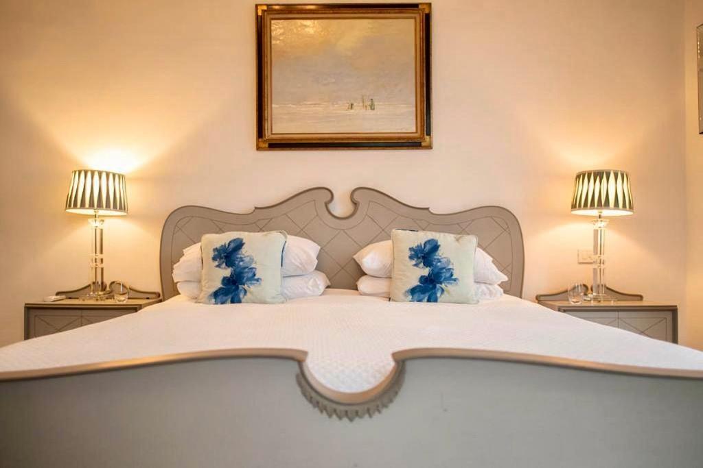 Villa Inglese Picinisco エクステリア 写真
