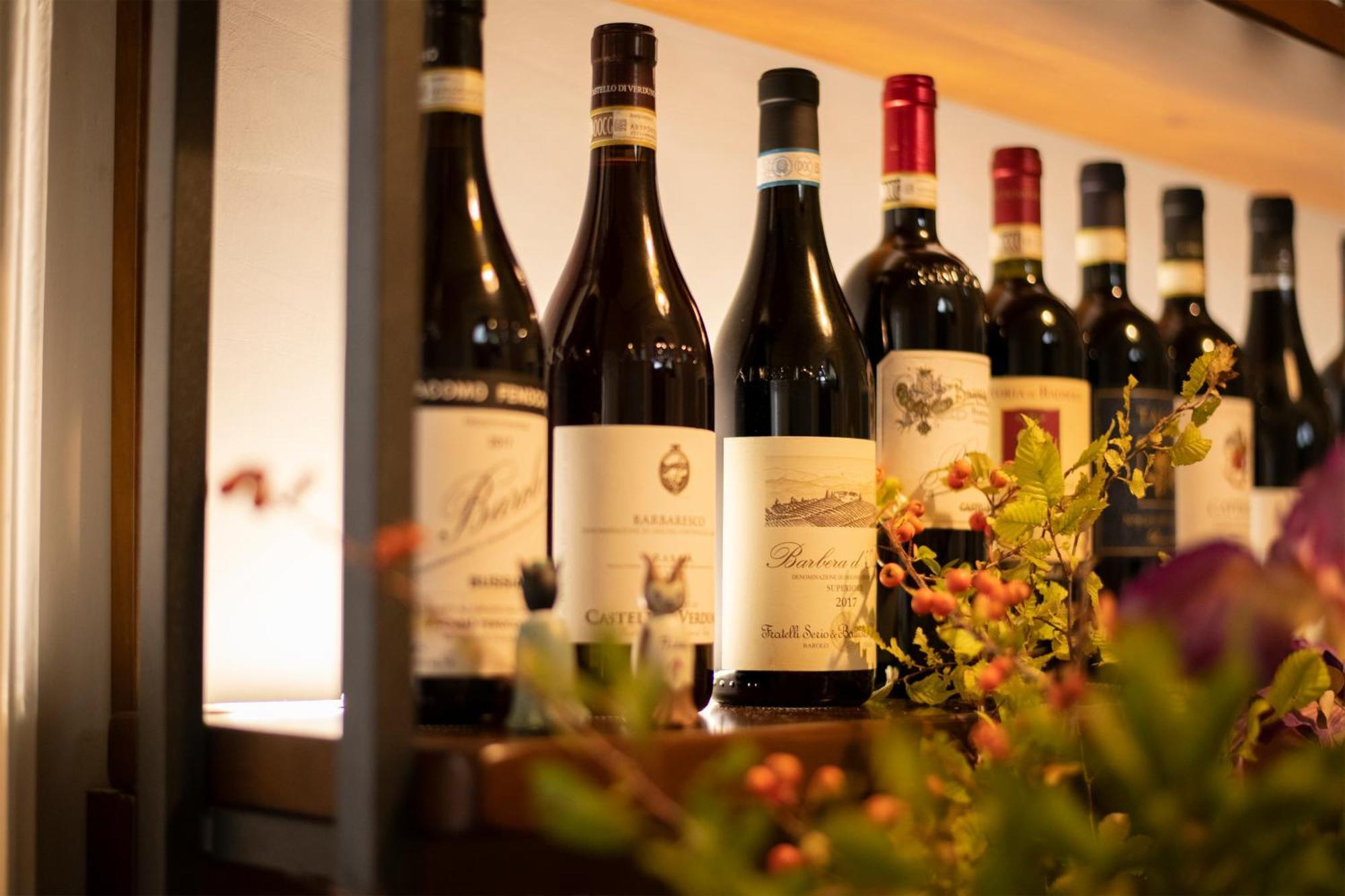 Villa Inglese Picinisco エクステリア 写真