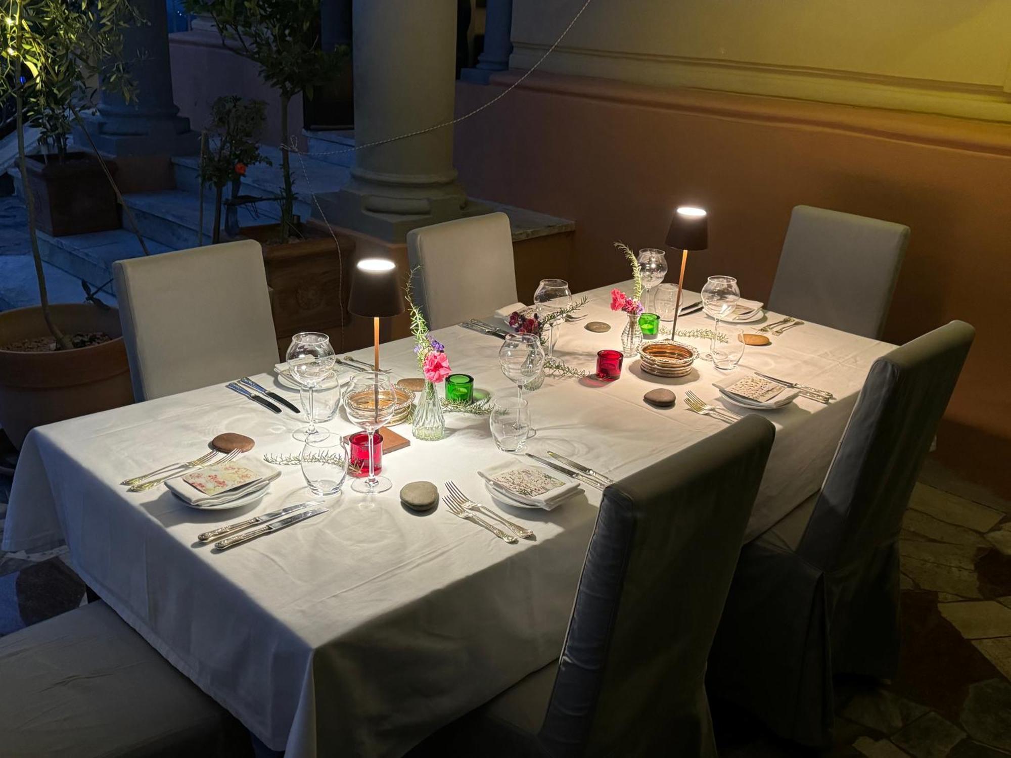 Villa Inglese Picinisco エクステリア 写真
