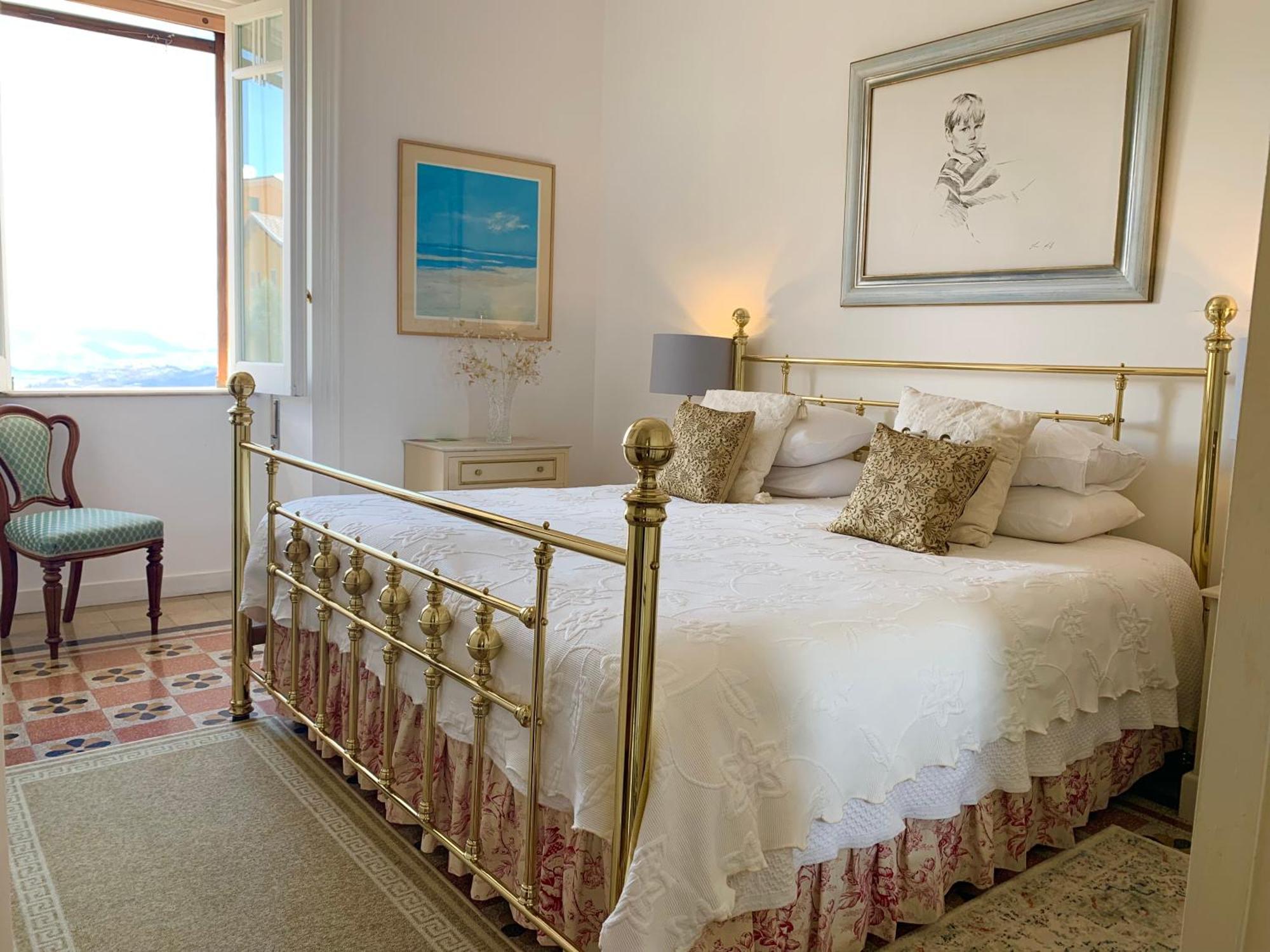 Villa Inglese Picinisco エクステリア 写真