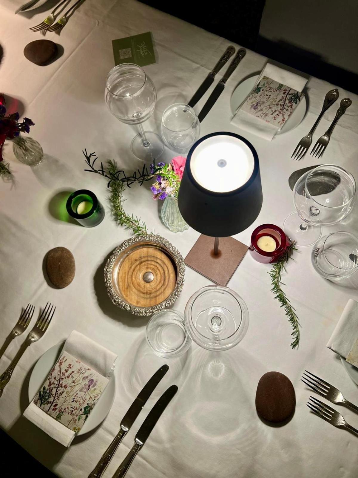 Villa Inglese Picinisco エクステリア 写真