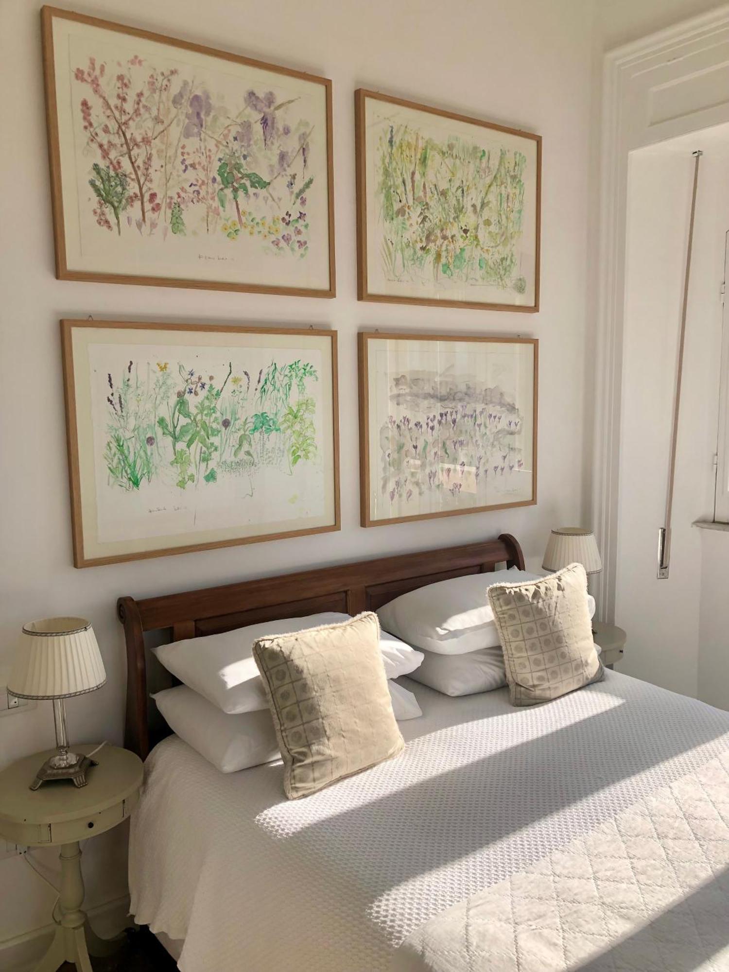 Villa Inglese Picinisco エクステリア 写真