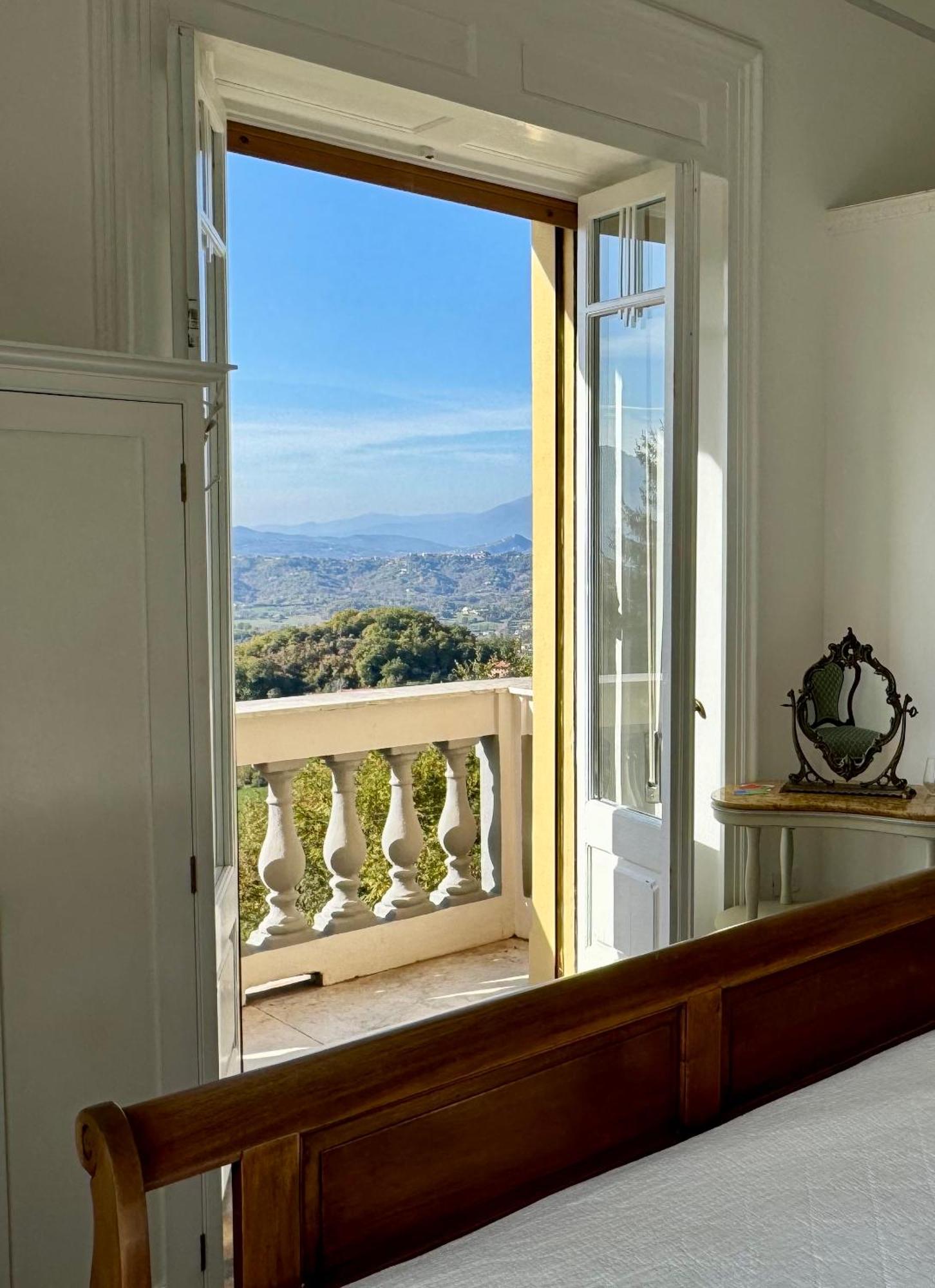 Villa Inglese Picinisco エクステリア 写真