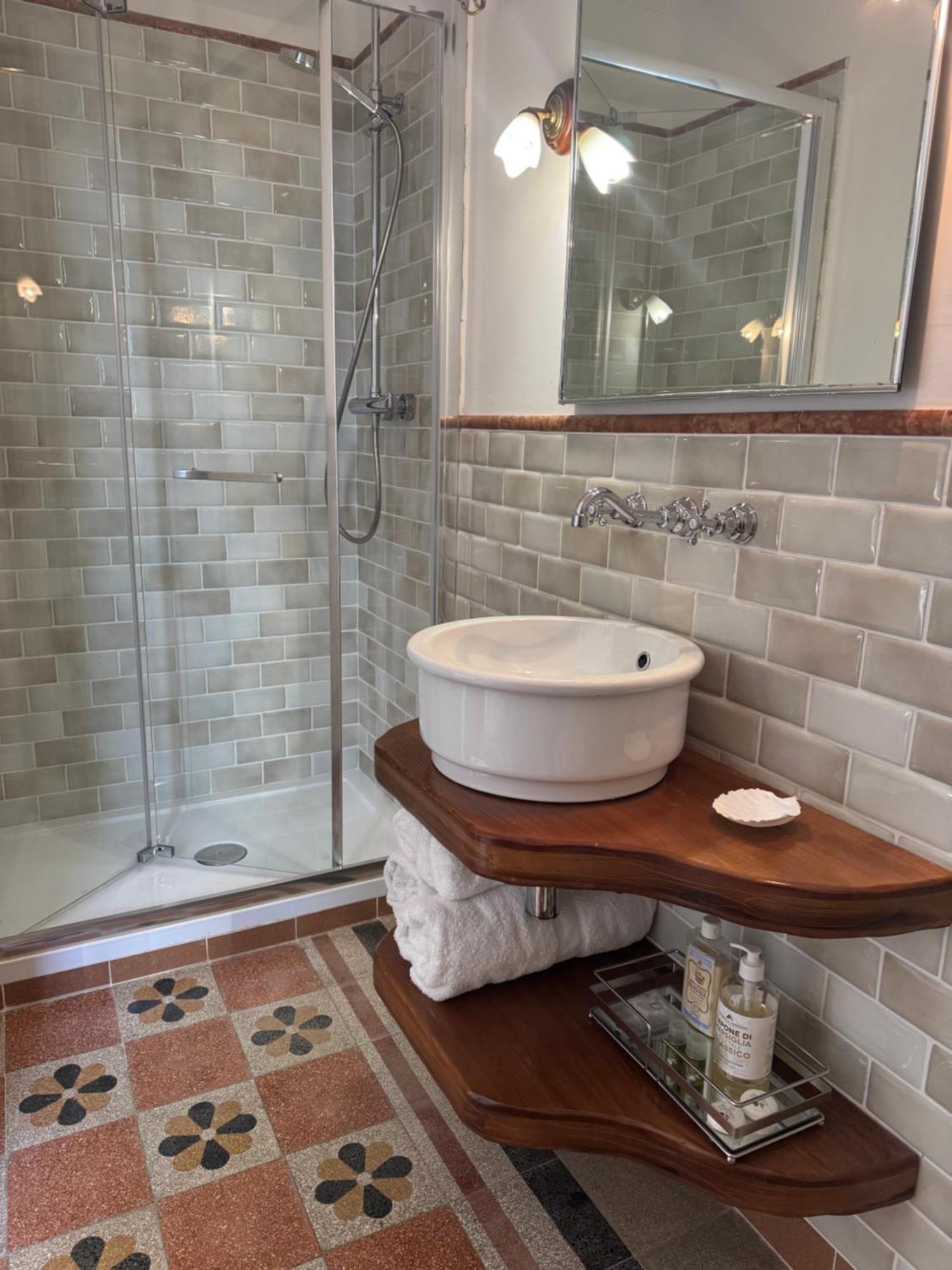 Villa Inglese Picinisco エクステリア 写真