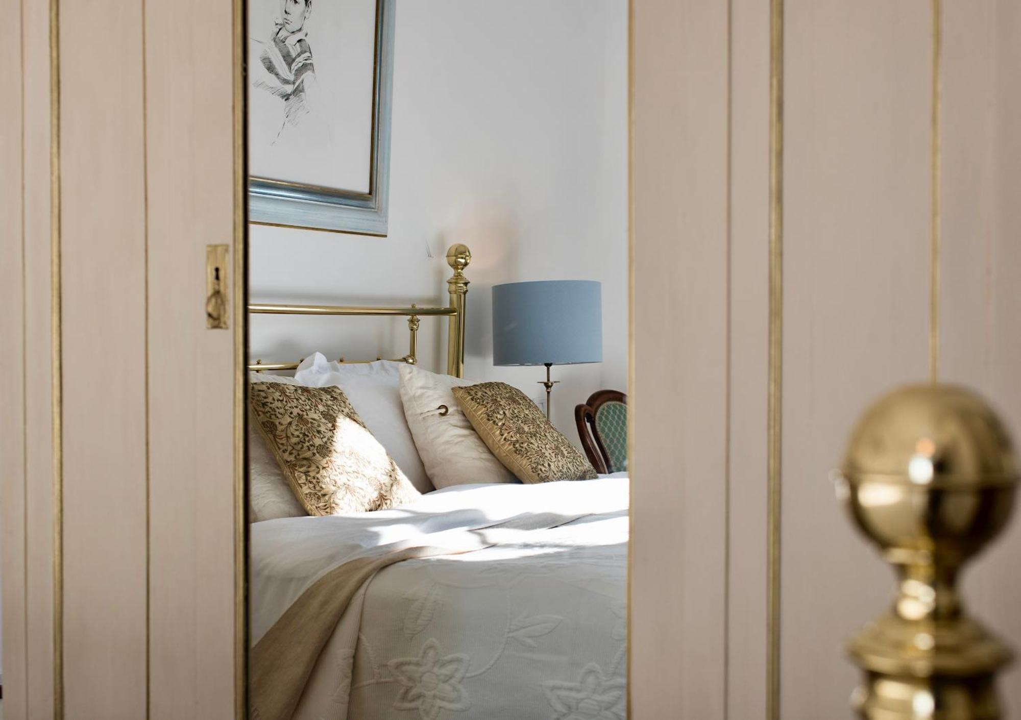 Villa Inglese Picinisco エクステリア 写真